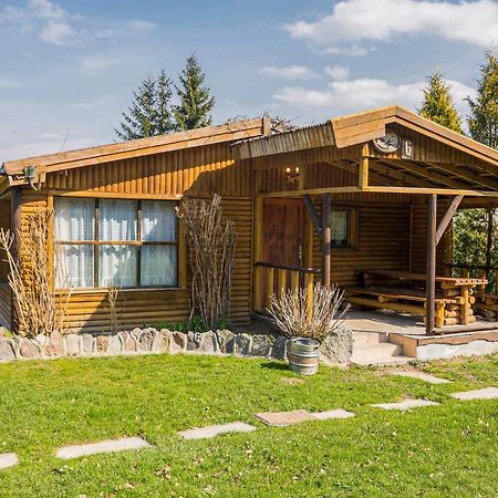 Amazing Home In Wilczeta With Kitchenette 외부 사진